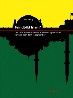 cover image of Feindbild Islam?